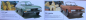 Preview: Peugeot Modellprogramm 1975 Automobilprospekt (10377)